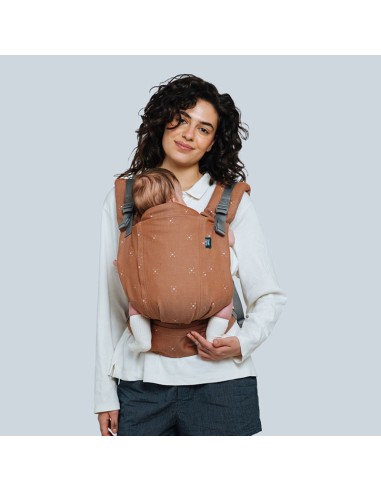 Love & Carry ONE Evo Baby Carrier