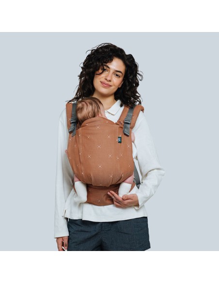 Mochila Love & Carry ONE Evo | Ergonómica desde nacimiento