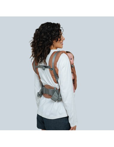 Love & Carry ONE Evo Baby Carrier