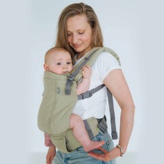 Love & Carry ONE Evo Baby Carrier
