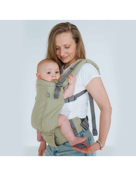 Love & Carry ONE Evo Baby Carrier