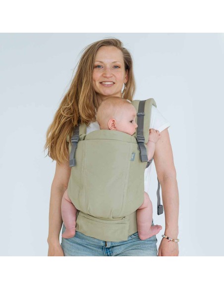 Love & Carry ONE Evo Baby Carrier