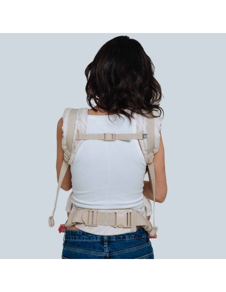 Mochila Love & Carry ONE Evo | Ergonómica desde nacimiento