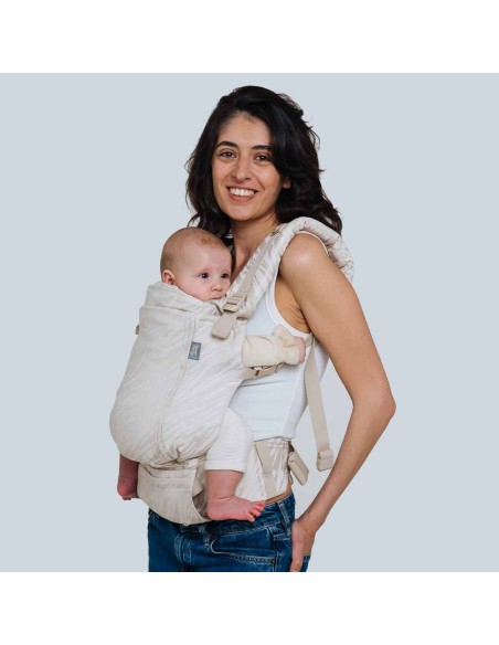 Mochila Love & Carry ONE Evo | Ergonómica desde nacimiento