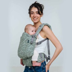 Love & Carry ONE Evo Baby Carrier