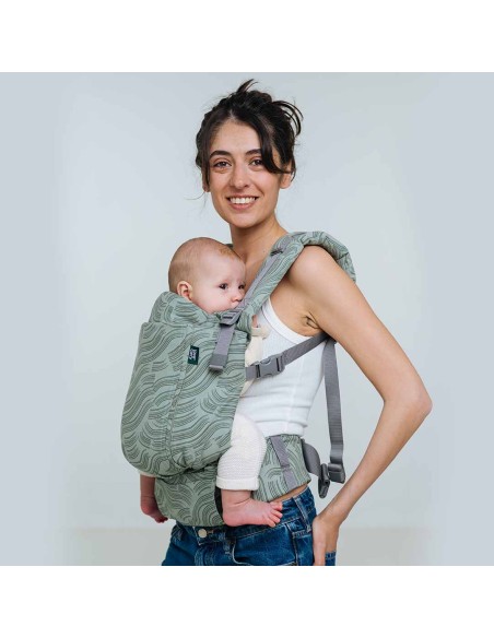 Marsúpio ONE Evo da Love & Carry