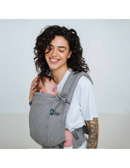 Love & Carry ONE Evo Baby Carrier