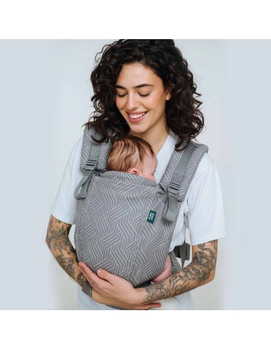 Love & Carry ONE Evo Baby Carrier