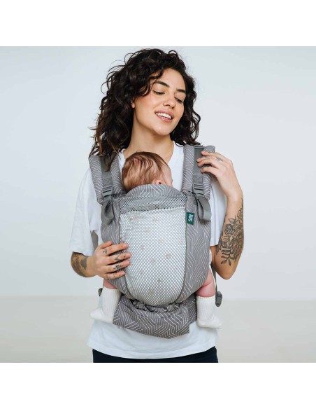 Love & Carry ONE Evo Baby Carrier