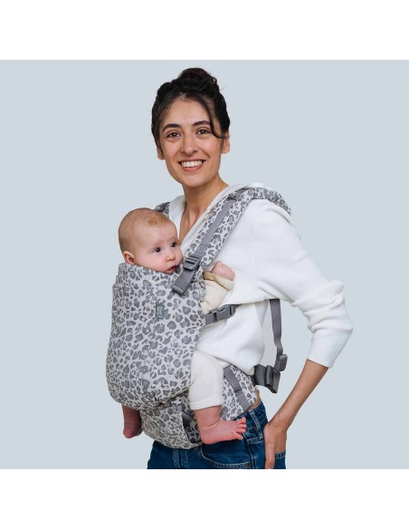 Love & Carry ONE Evo Baby Carrier