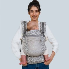Love & Carry ONE Evo Baby Carrier