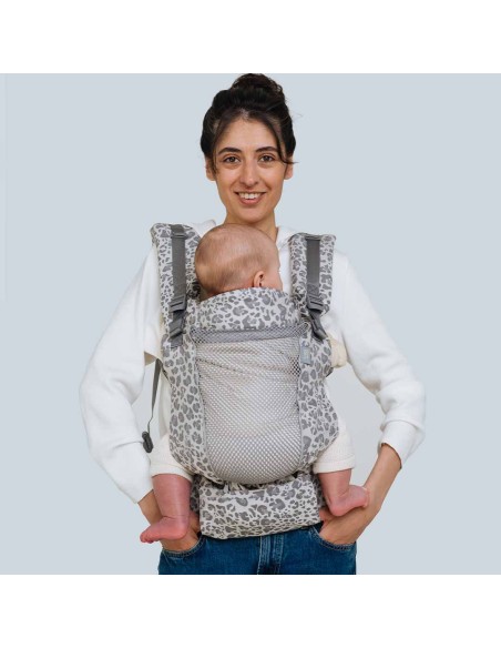 Love & Carry ONE Evo Baby Carrier