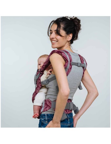 Mochila Love & Carry ONE Evo | Ergonómica desde nacimiento