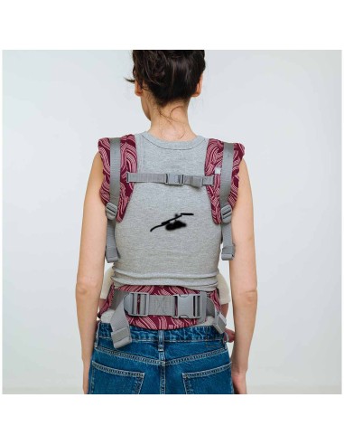 Love & Carry ONE Evo Baby Carrier