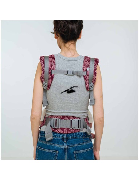 Marsúpio ONE Evo da Love & Carry