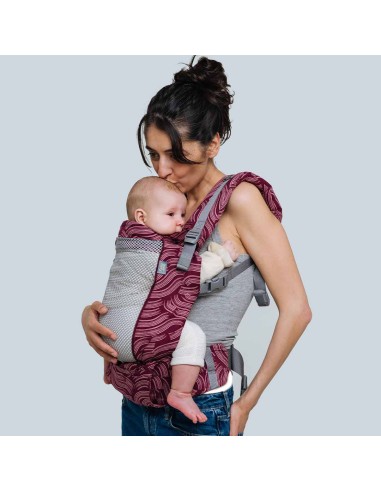 Mochila Love & Carry ONE Evo | Ergonómica desde nacimiento