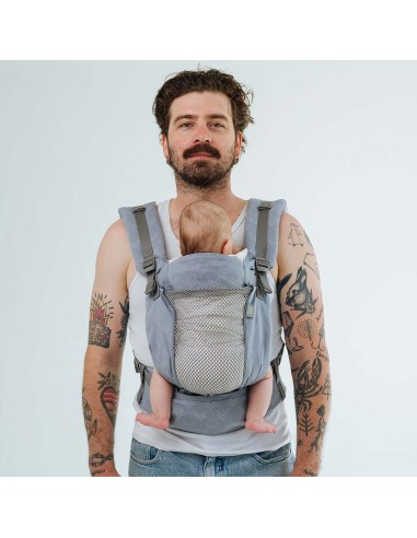 Mochila Love & Carry ONE Evo | Ergonómica desde nacimiento