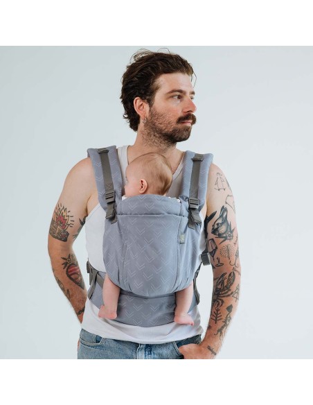 Mochila Love & Carry ONE Evo | Ergonómica desde nacimiento