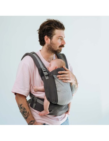 Love & Carry ONE Evo Baby Carrier