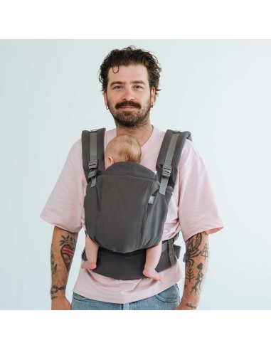 Love & Carry ONE Evo Baby Carrier
