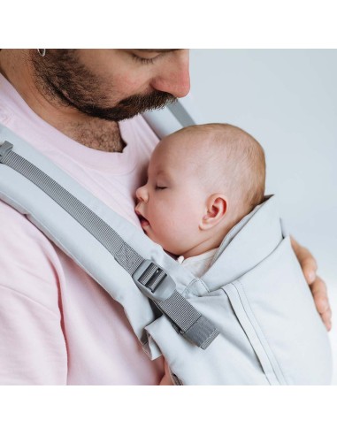 Love & Carry ONE Evo Baby Carrier