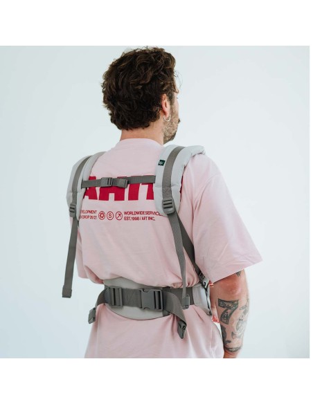 Love & Carry ONE Evo Baby Carrier