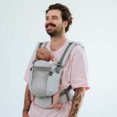 Love & Carry ONE Evo Baby Carrier