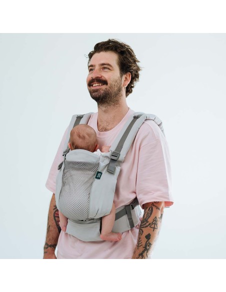 Love & Carry ONE Evo Baby Carrier