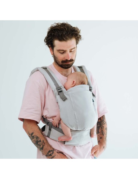 Love & Carry ONE Evo Baby Carrier