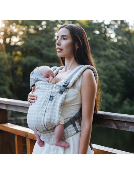 Love & Carry ONE Evo Baby Carrier