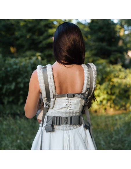Love & Carry ONE Evo Baby Carrier