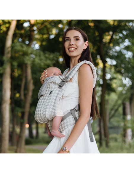 Mochila Love & Carry ONE Evo | Ergonómica desde nacimiento