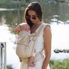 Love & Carry ONE Evo Baby Carrier