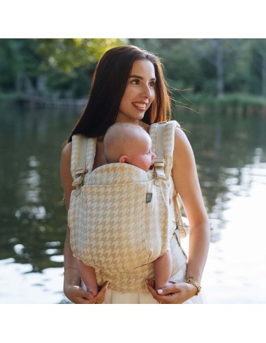 Mochila Love & Carry ONE Evo | Ergonómica desde nacimiento
