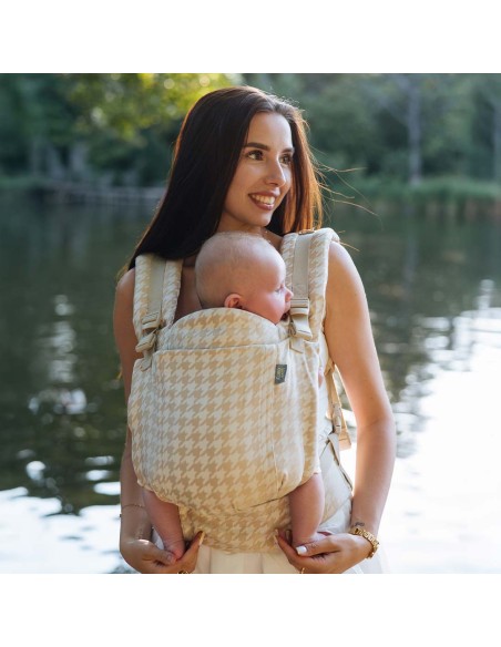 Love & Carry ONE Evo Baby Carrier