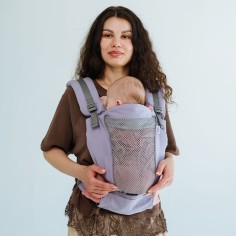 Love & Carry ONE Evo Baby Carrier