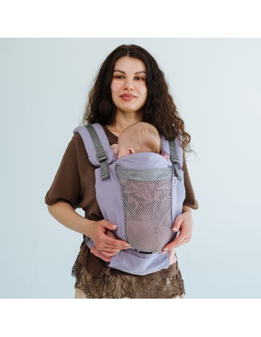 Mochila Love & Carry ONE Evo | Ergonómica desde nacimiento