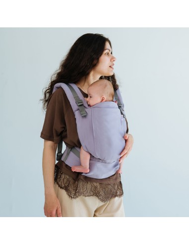 Mochila Love & Carry ONE Evo | Ergonómica desde nacimiento