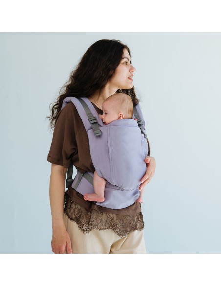 Mochila Love & Carry ONE Evo | Ergonómica desde nacimiento