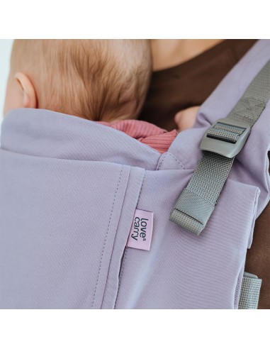 Love & Carry ONE Evo Baby Carrier
