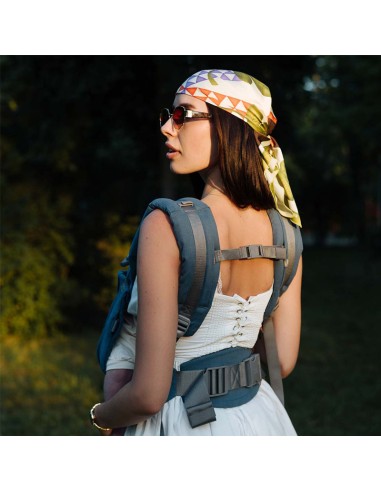 Mochila Love & Carry ONE Evo | Ergonómica desde nacimiento