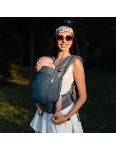 Mochila Love & Carry ONE Evo | Ergonómica desde nacimiento