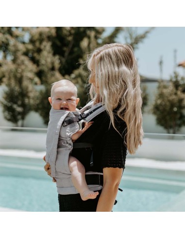 Fidella Fusion Toddler Baby Carrier