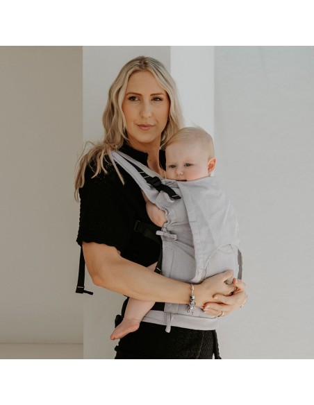 Fidella Fusion Toddler Baby Carrier