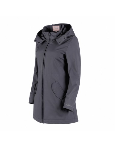 Wombat Shell Babywearing and Maternity Coat – Versatility and Protection