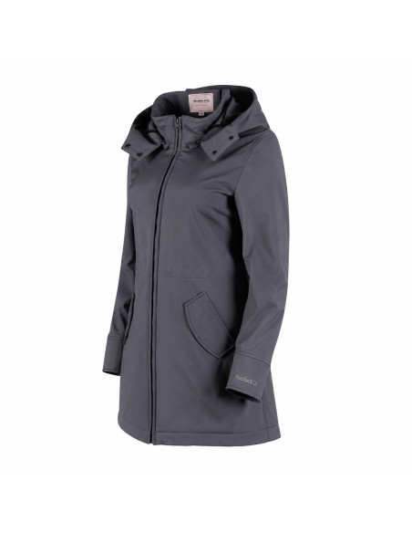Wombat Shell Babywearing and Maternity Coat – Versatility and Protection