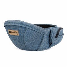 Quokkababy Hip Seat