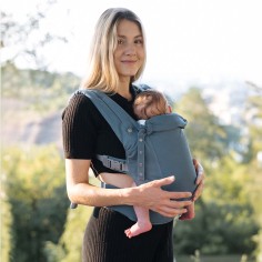 Mochila Portabebés Love & Carry PRIMO | Fácil y Económica
