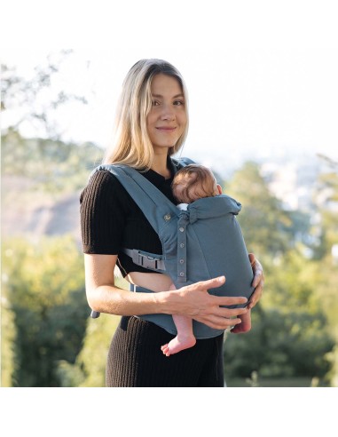 Mochila Portabebés Love & Carry PRIMO | Fácil y Económica