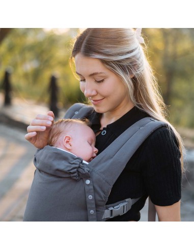Mochila Portabebés Love & Carry PRIMO | Fácil y Económica